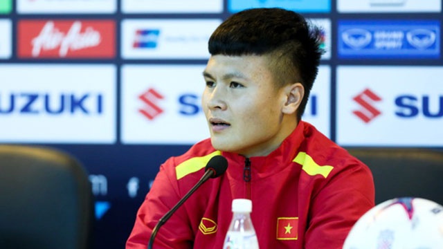 Quang Hai toi chua nghi toi ban ket anh 1