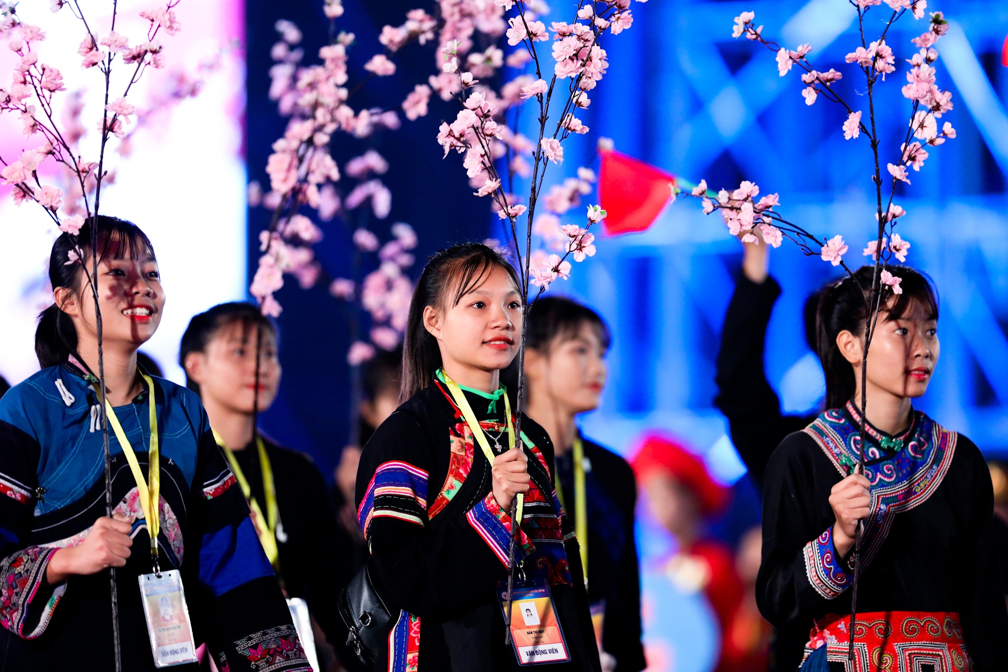 Dai hoi the thao toan quoc 2018,  ASIAD 18,  Hoang Xuan Vinh,  My Dinh anh 7