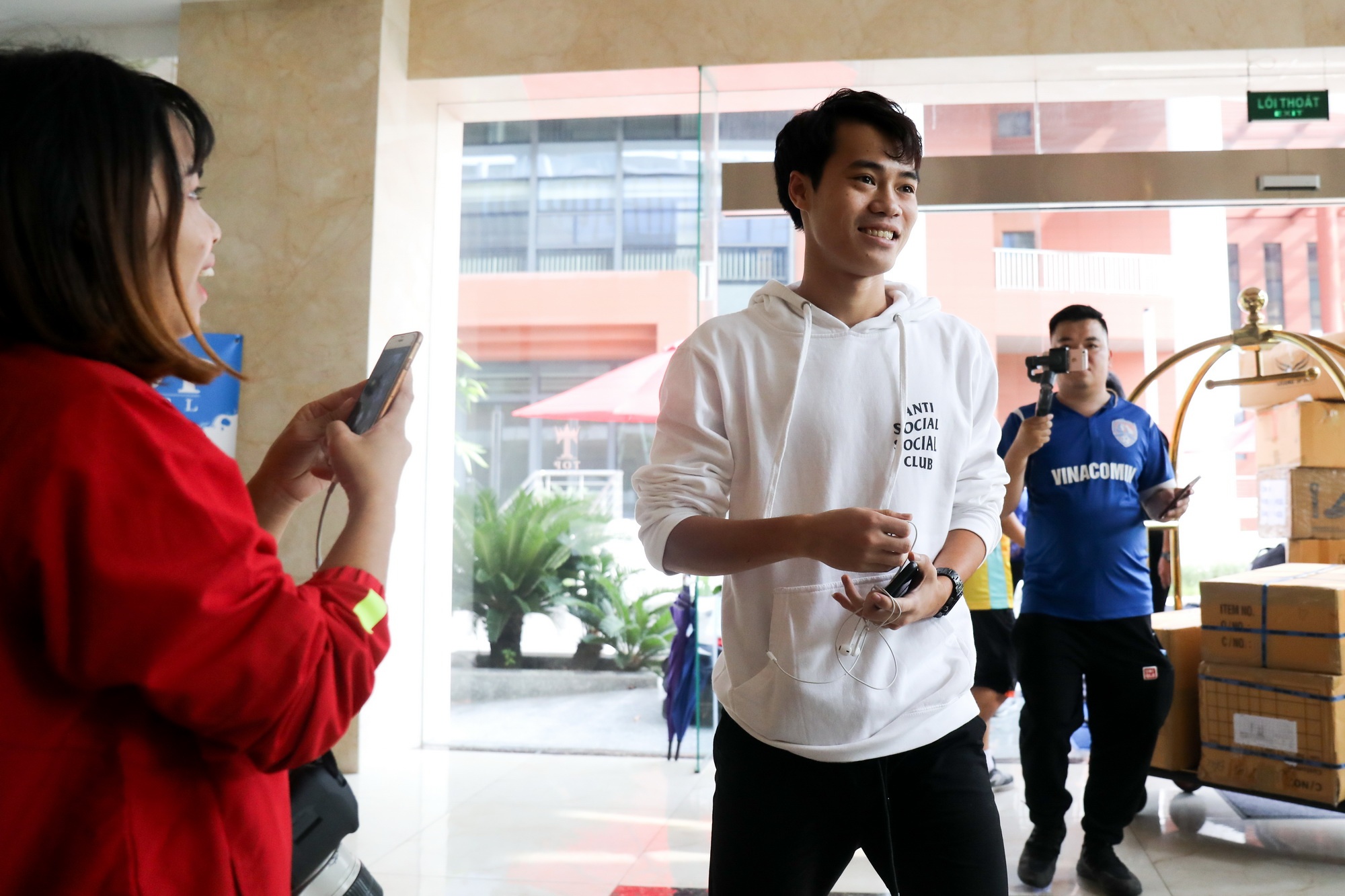 Van Toan cung tuyen Viet Nam sang Philippines anh 1