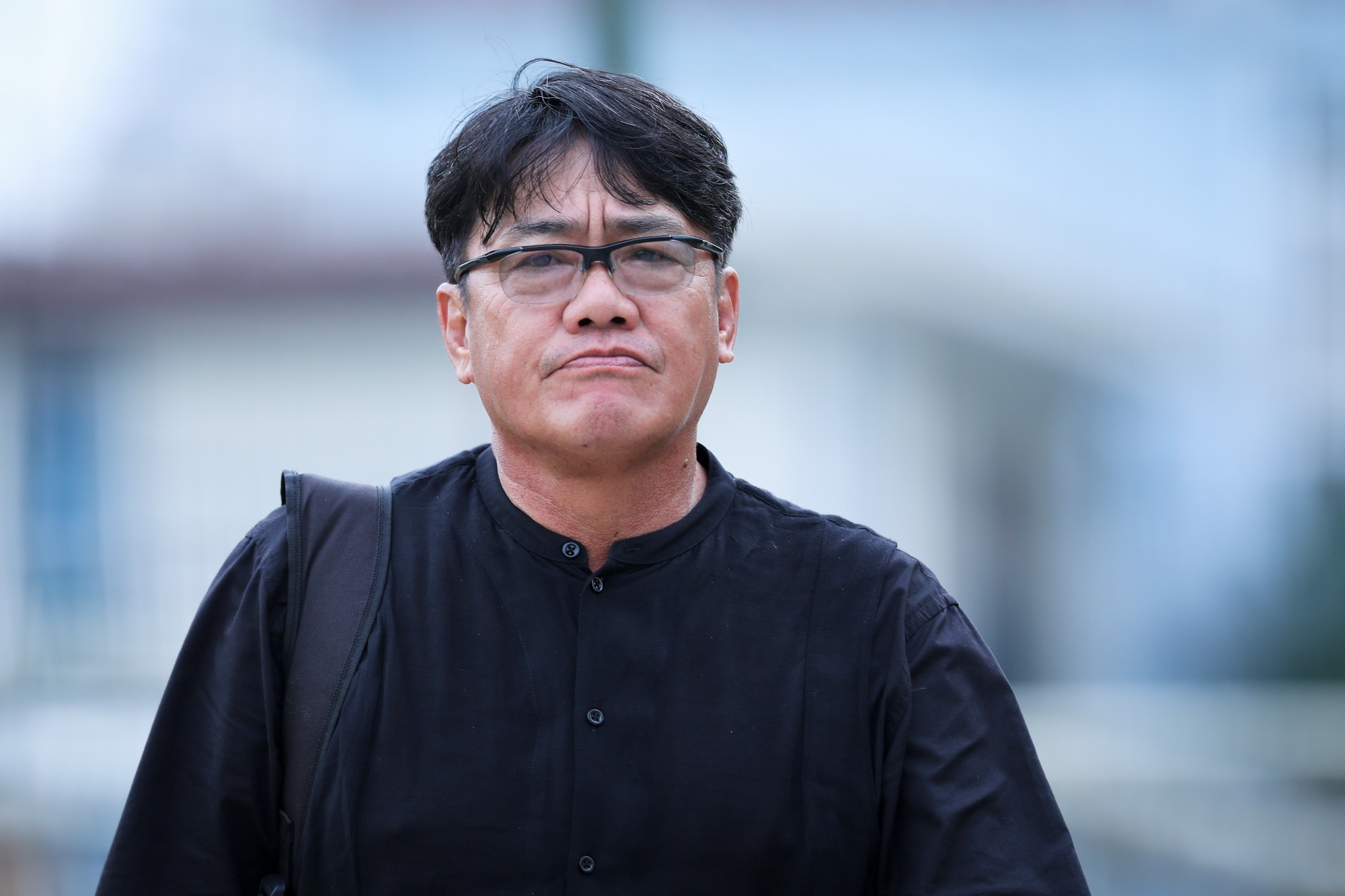 Trưởng đoàn Việt Nam: Tại sao không phải 3 điểm? ảnh 1 Truong doan Viet Nam: Tai sao khong phai 3 diem? anh 1