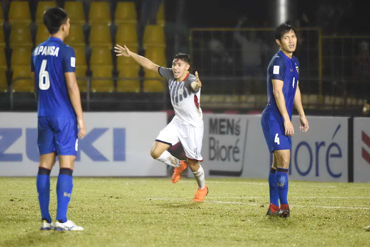 5 câu hỏi lớn cho tuyển Việt Nam trước Philippines ảnh 5 5 cau hoi lon cho tuyen Viet Nam truoc Philippines anh 5