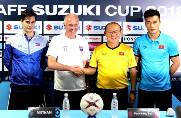 Bui Tien Dung bat chinh thay Van Lam? anh 1