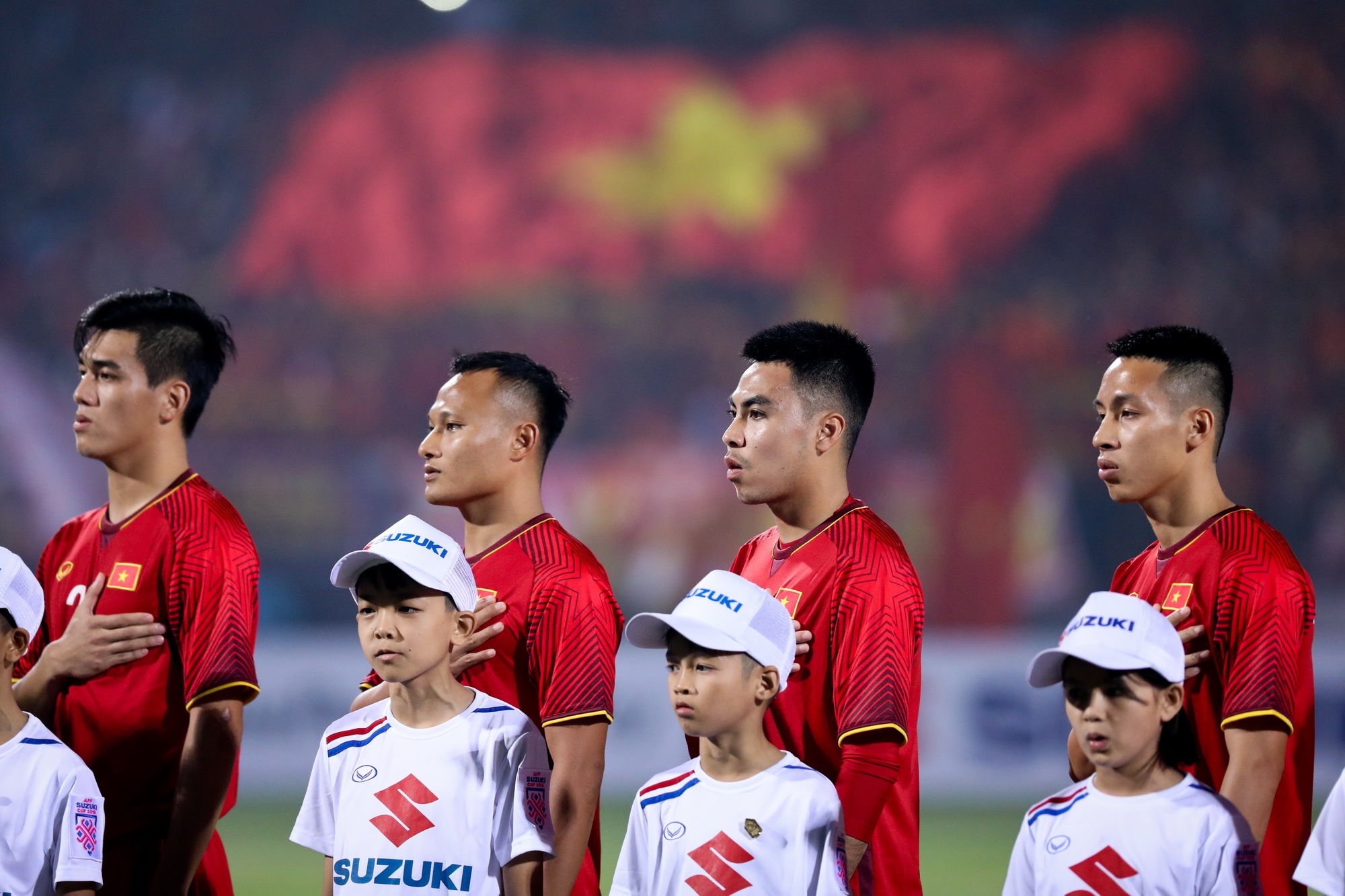 Dai hoi VFF khoa VIII anh 3