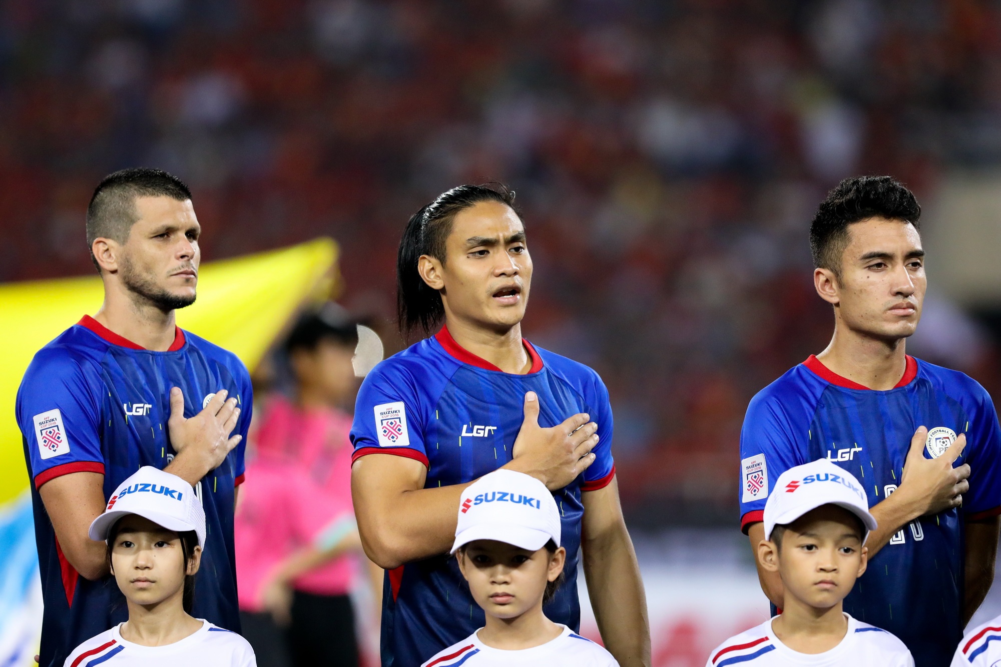 Vì sao Eriksson thất bại trước Park Hang-seo? ảnh 3 Vi sao Eriksson that bai truoc Park Hang-seo? anh 3