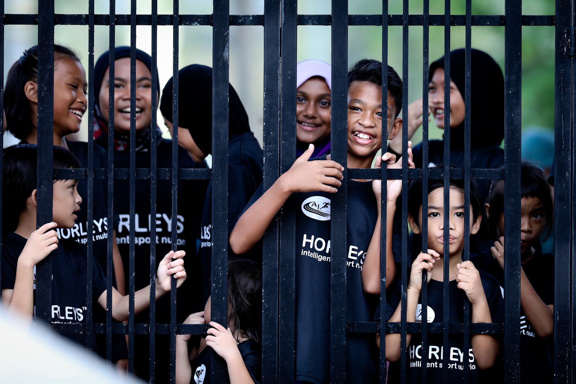 CDV Malaysia ghi hinh buoi tap cua tuyen Viet Nam anh 4