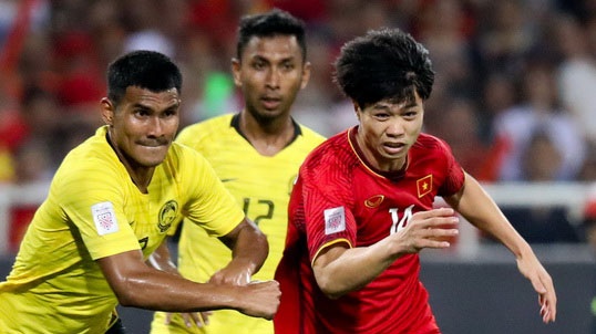Malaysia vs Viet Nam: Thoi khac lon cho the he vang hinh anh