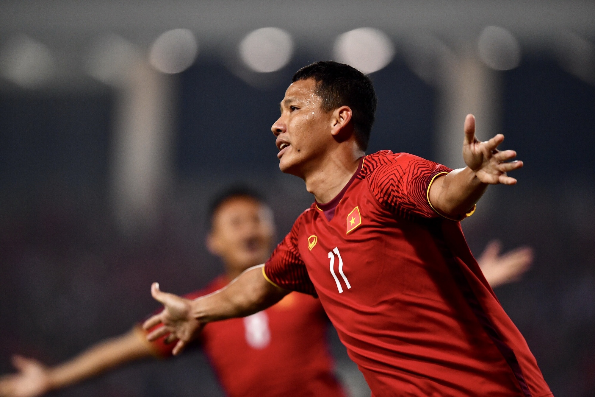 Thien tai Quang Hai va ma thuat Park Hang-seo anh 1