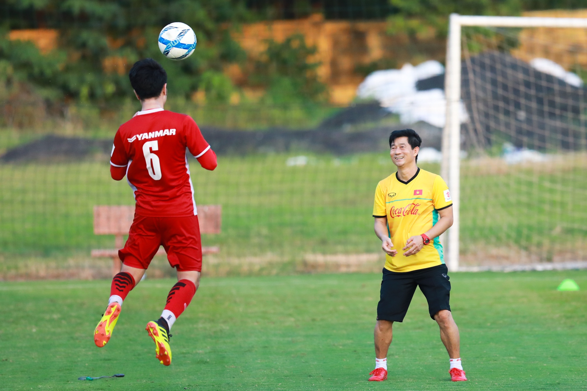 Tro ly Park Hang-seo tu biet cac ban kho khan anh 5