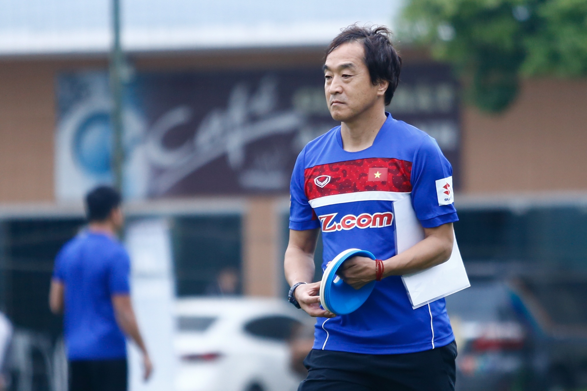 Tro ly Park Hang-seo tu biet cac ban kho khan anh 8