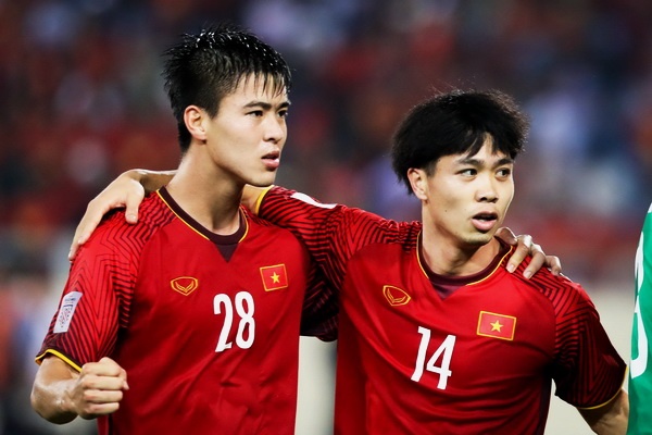 Duy Manh: Da hao hoa ma khong thang thi moi nguoi co vui khong? hinh anh