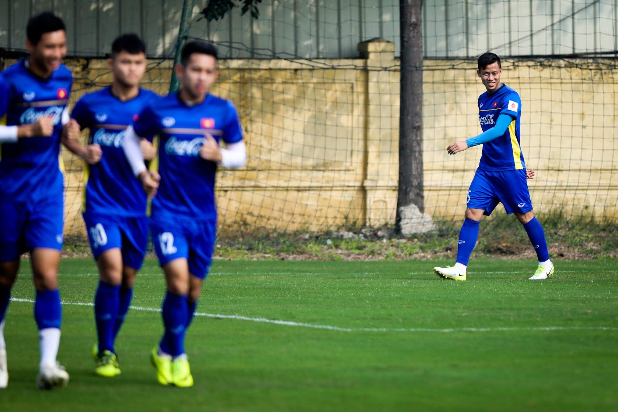 HLV Park Hang-seo quyet liet chi bao tan binh anh 13