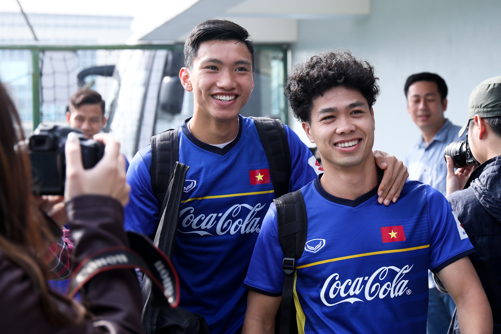 HLV Park Hang-seo quyet liet chi bao tan binh anh 2