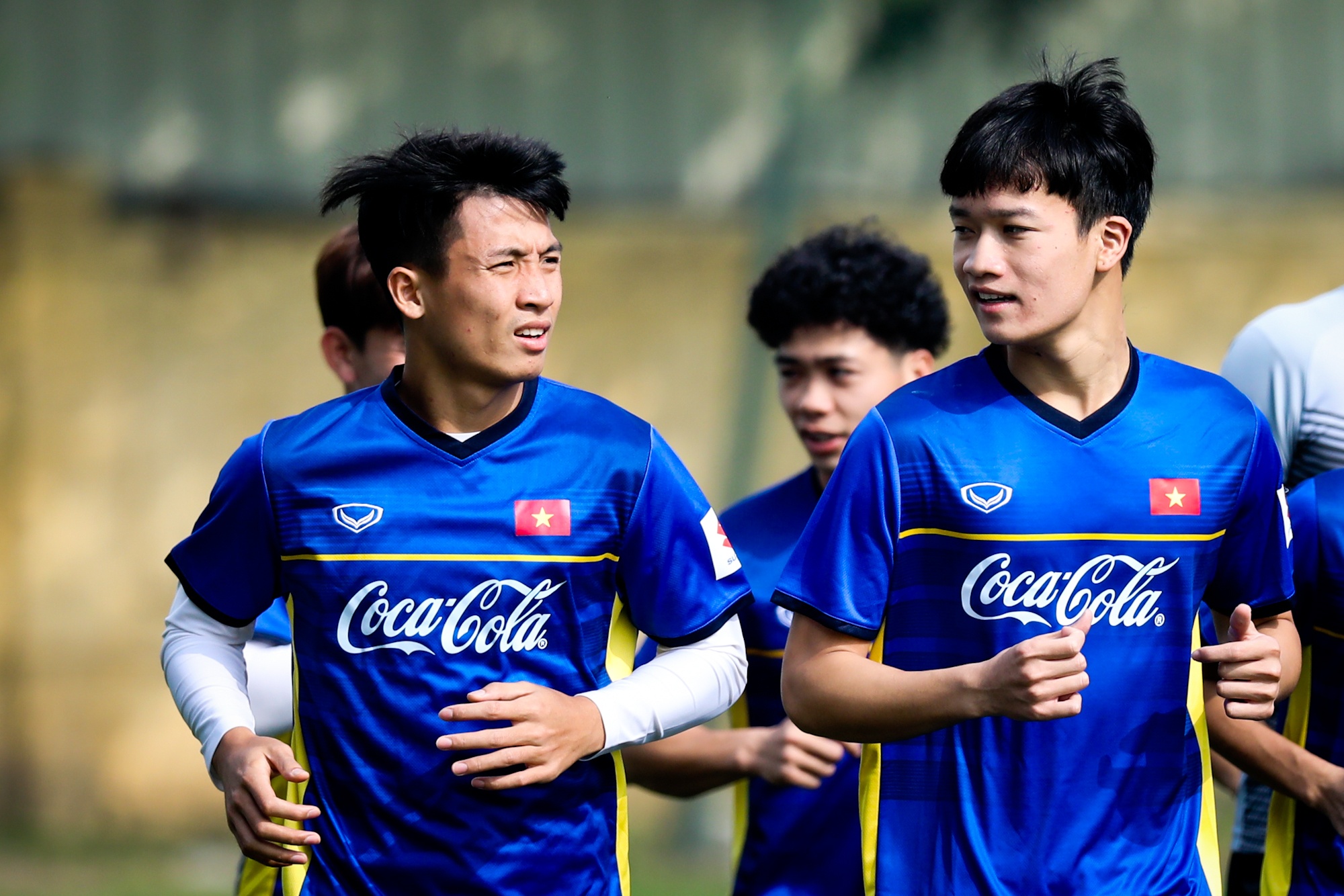 HLV Park Hang-seo quyet liet chi bao tan binh anh 4