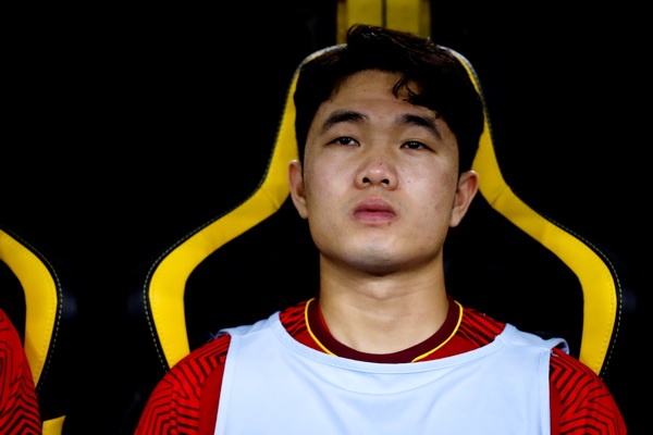 Luong Xuan Truong: 'Van de cua toi chi la phong do' hinh anh