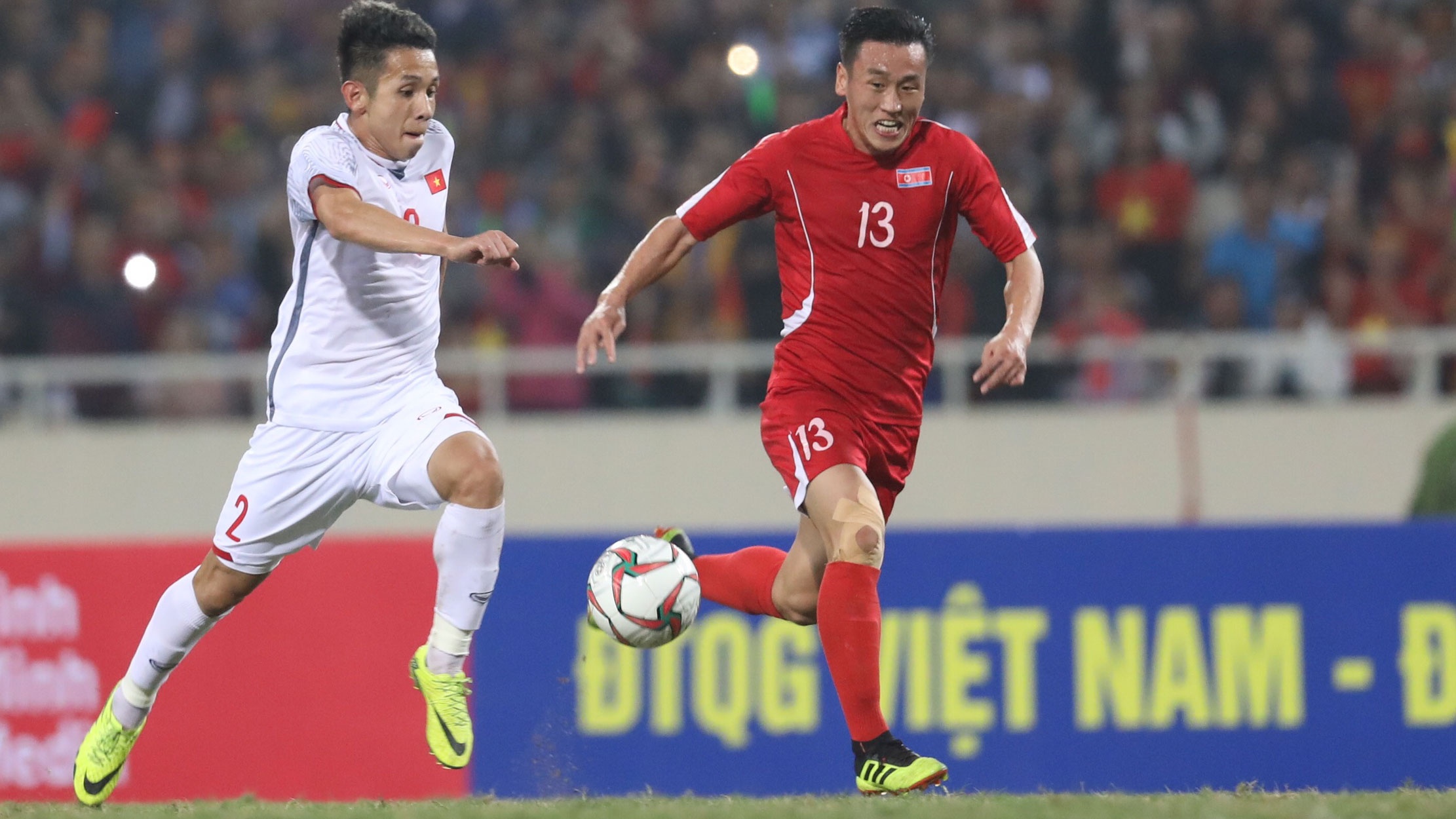 HLV Park: 'Viet Nam phai tranh thua som truoc Iran, Iraq o Asian Cup' hinh anh
