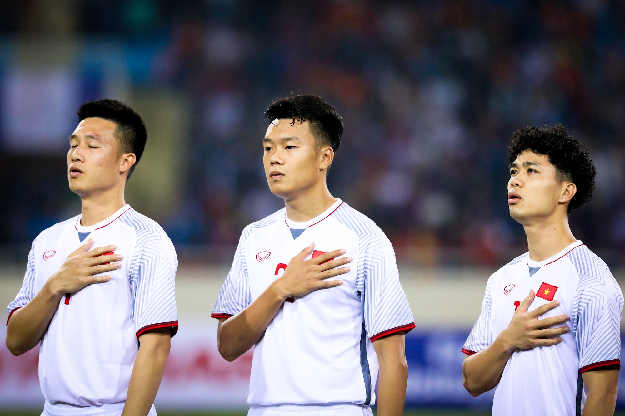 Doi thu xoa dau Minh Vuong anh 1