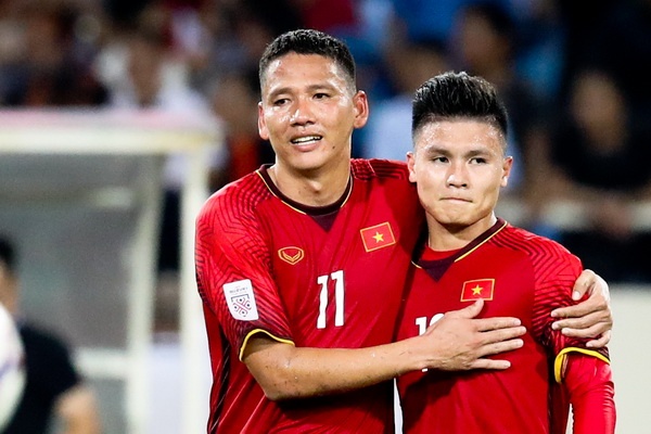 ‘Vang Anh Duc la khoang trong lon o doi tuyen Viet Nam’ hinh anh