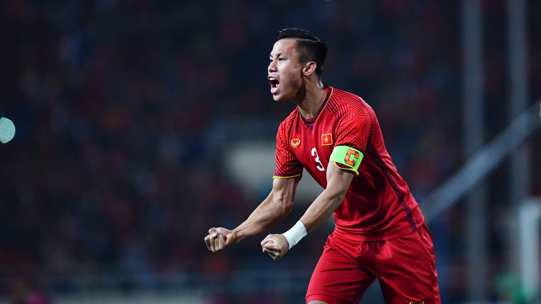 Viet Nam vs Philippines (4-2): Doan ket hoan hao cho nam 2018 hinh anh