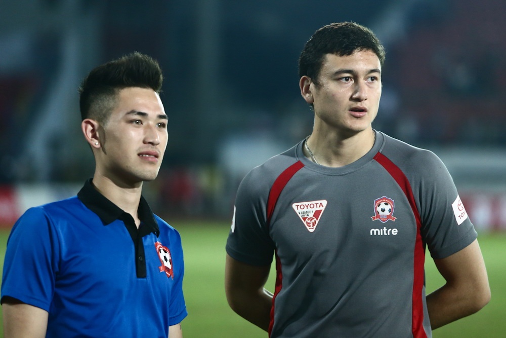 Hanh trinh 4 nam nuoc mat va kien cuong Van Lam anh 3