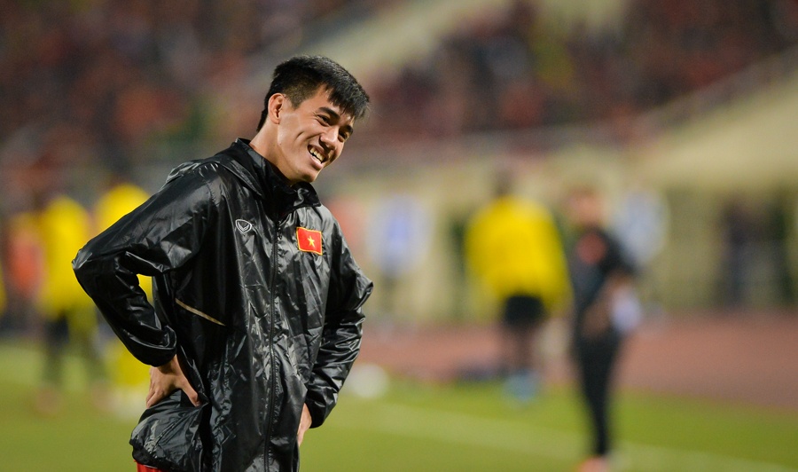 Tuyen Viet Nam them thit lon,  bi cam my tom anh 1