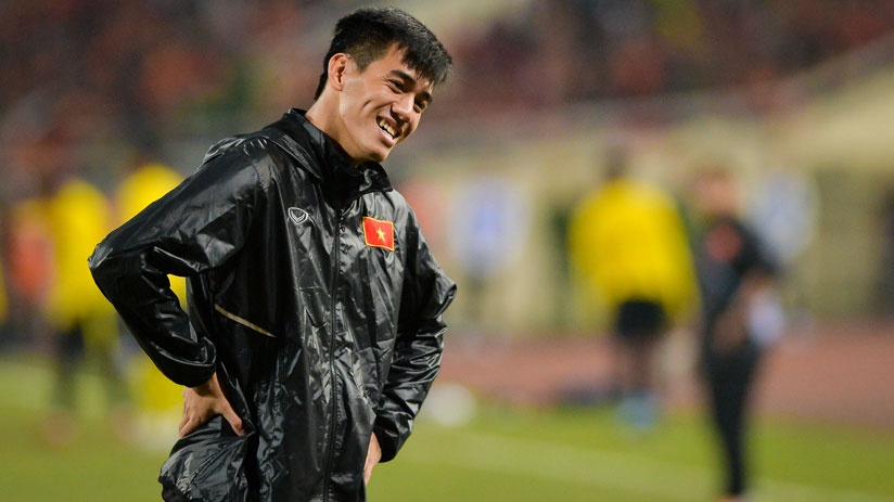Cac tuyen thu Viet Nam bi cam an thit lon khi du Asian Cup 2019 hinh anh