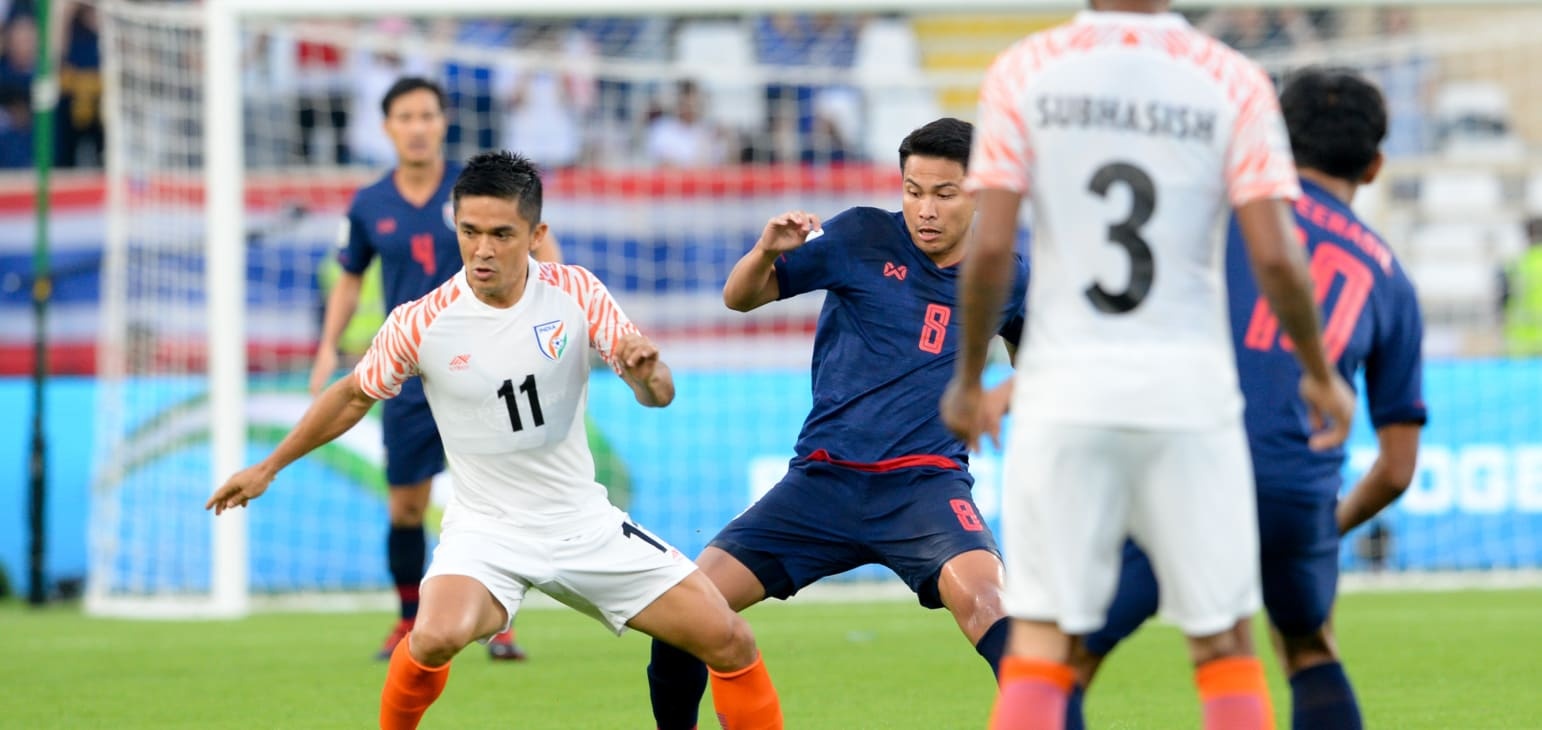 Thong ke toi te cua Thai Lan sau tran An Do anh 2