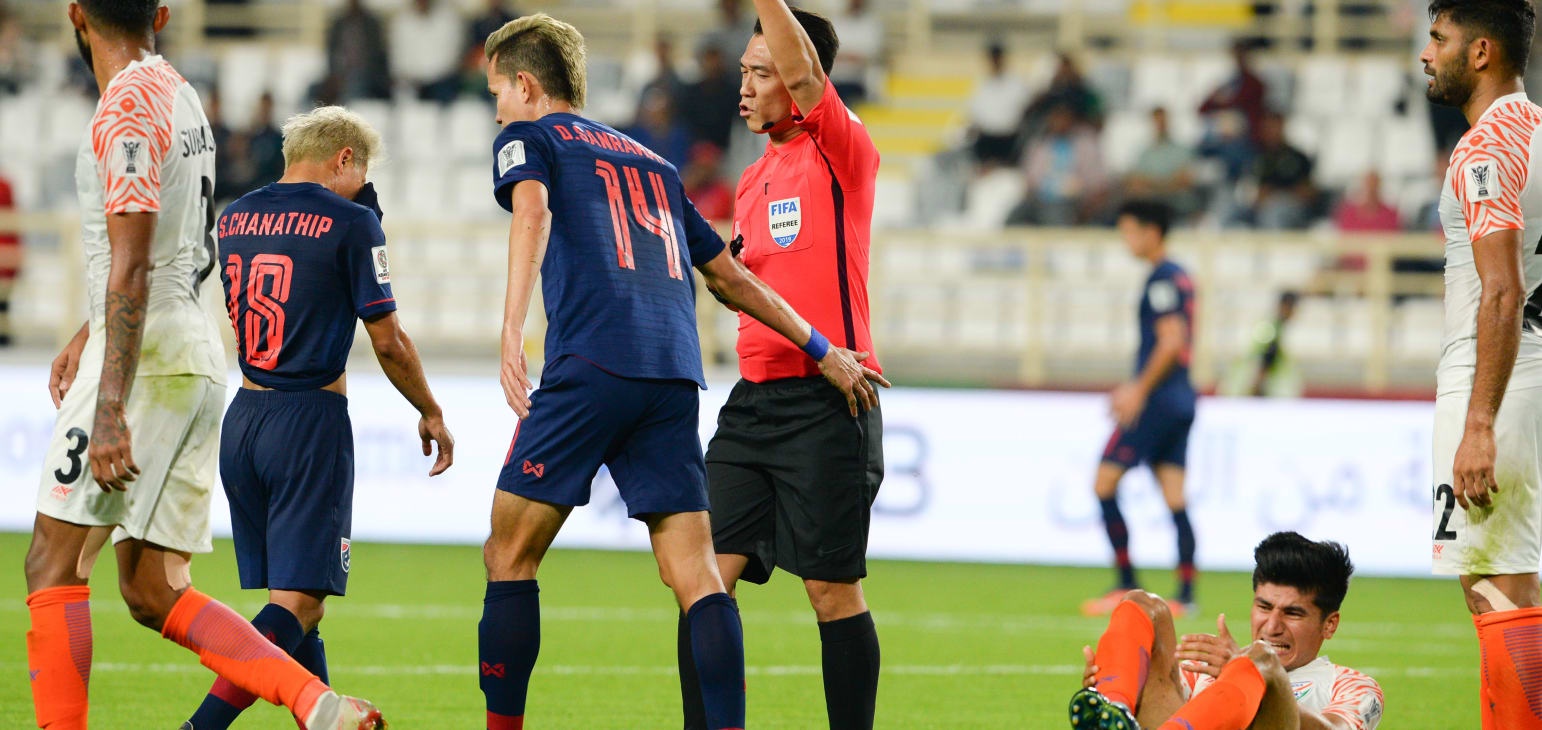 Thong ke toi te cua Thai Lan sau tran An Do anh 3