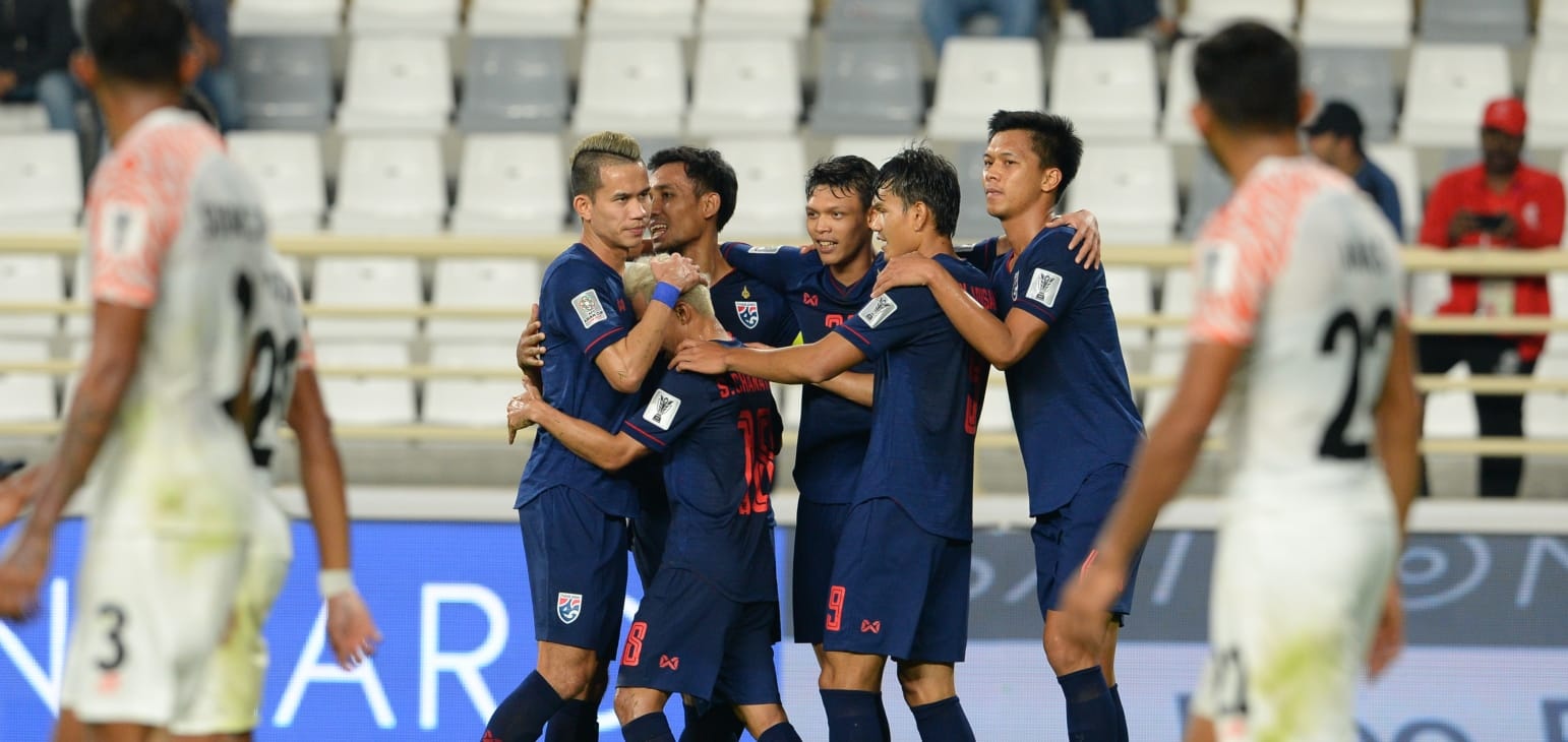 Thong ke toi te cua Thai Lan sau tran An Do anh 5