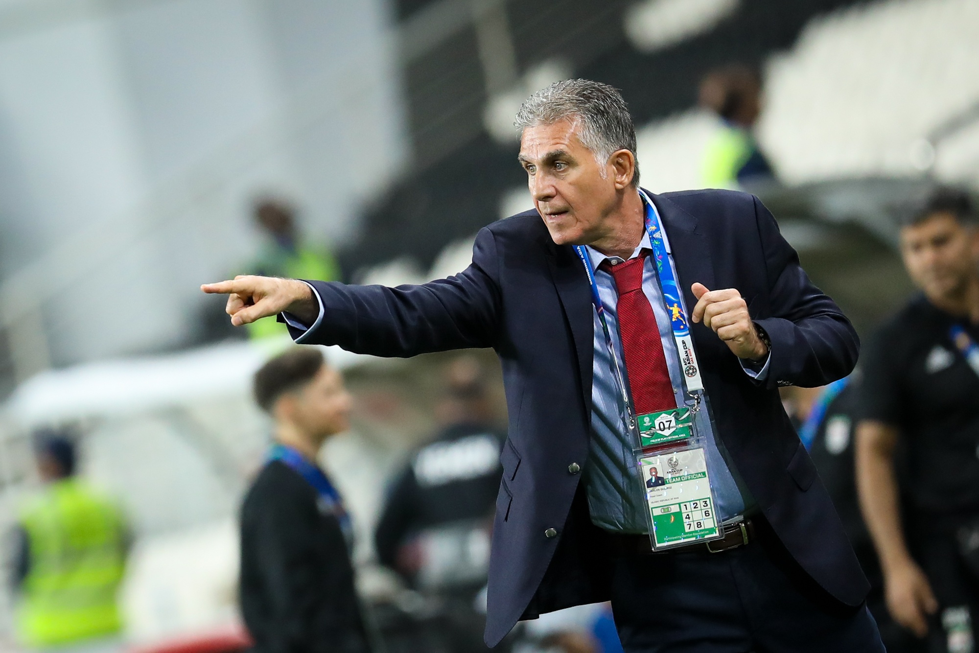 Do tham doi Viet Nam lang nguoi nhin Iran anh 7