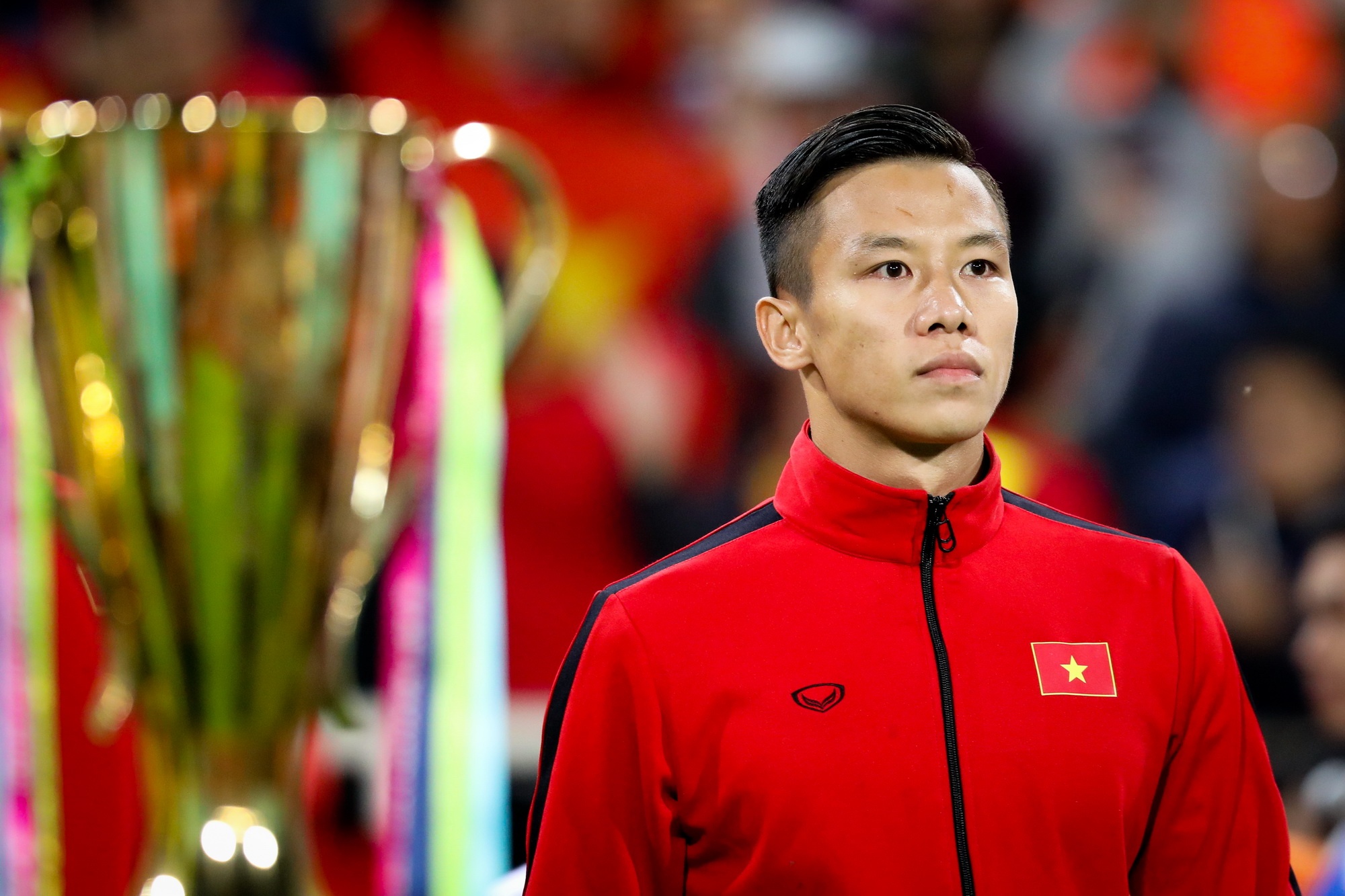 Xuân Trường, Đội tuyển Việt Nam, Asian Cup 2019 ảnh 2 Xuan Truong, Doi tuyen Viet Nam, Asian Cup 2019 anh 2