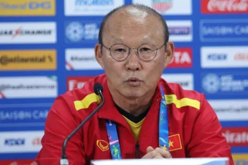 HLV Park: 'Chua khi nao toi thay kiem mot diem kho nhu vay' hinh anh