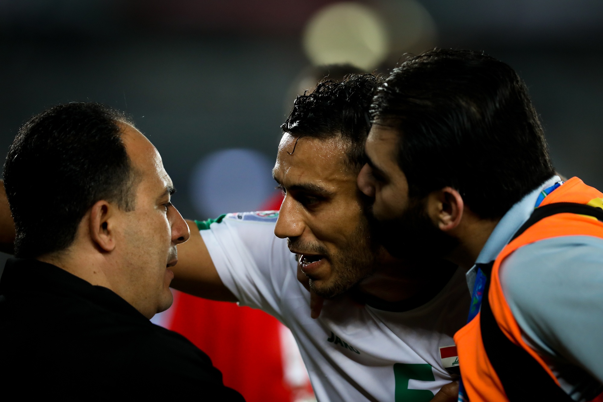 Dang Van Lam lang le roi san anh 10