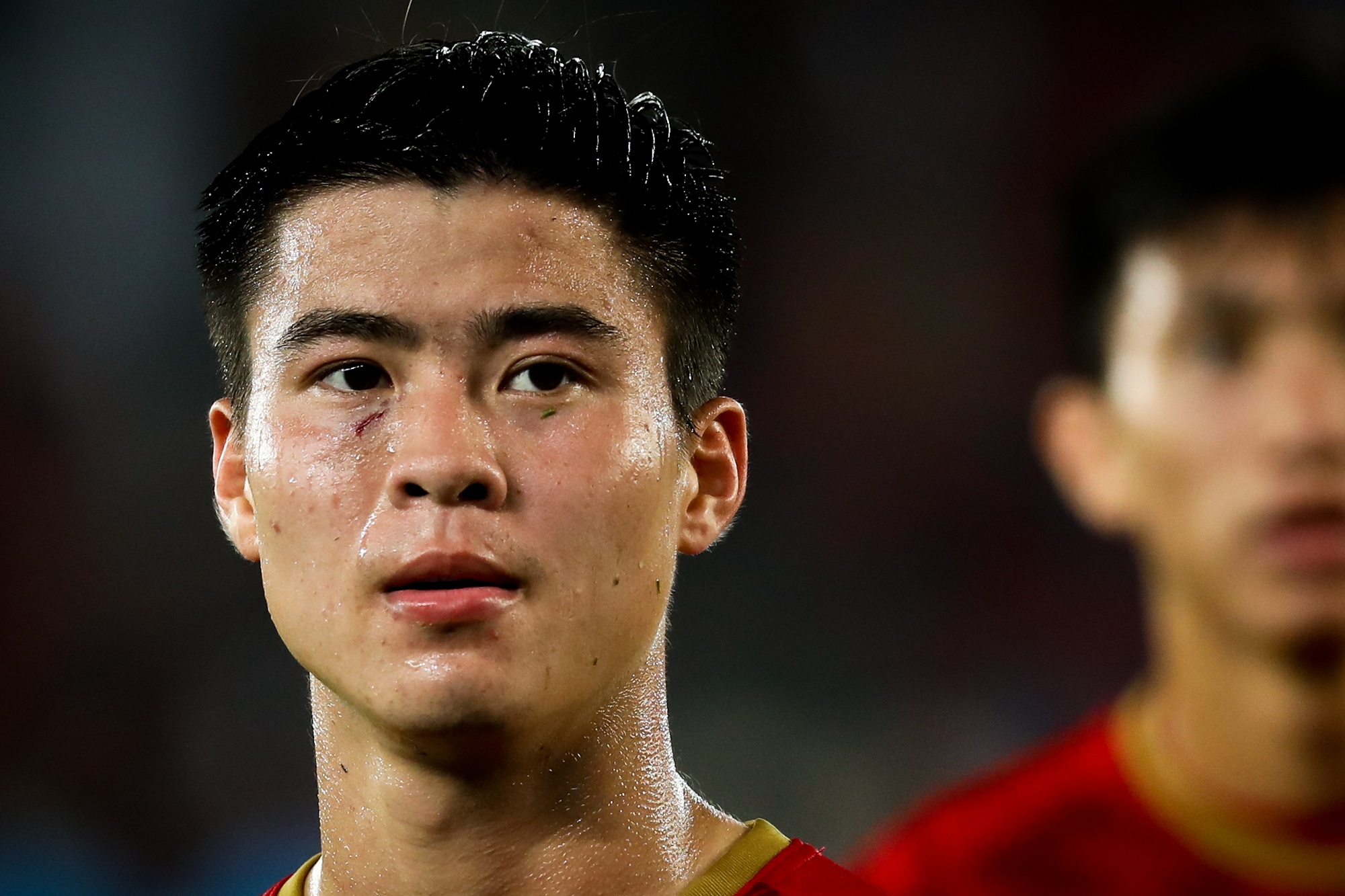 Dang Van Lam lang le roi san anh 7