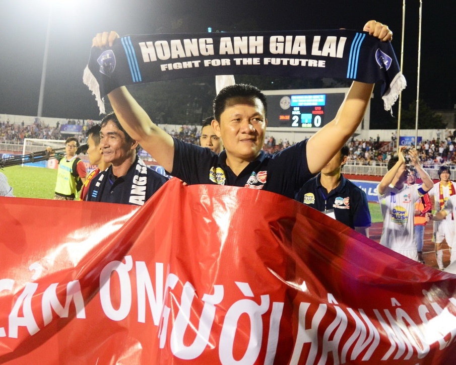 Lo danh tinh nguoi thay the HLV Park Hang-seo anh 1