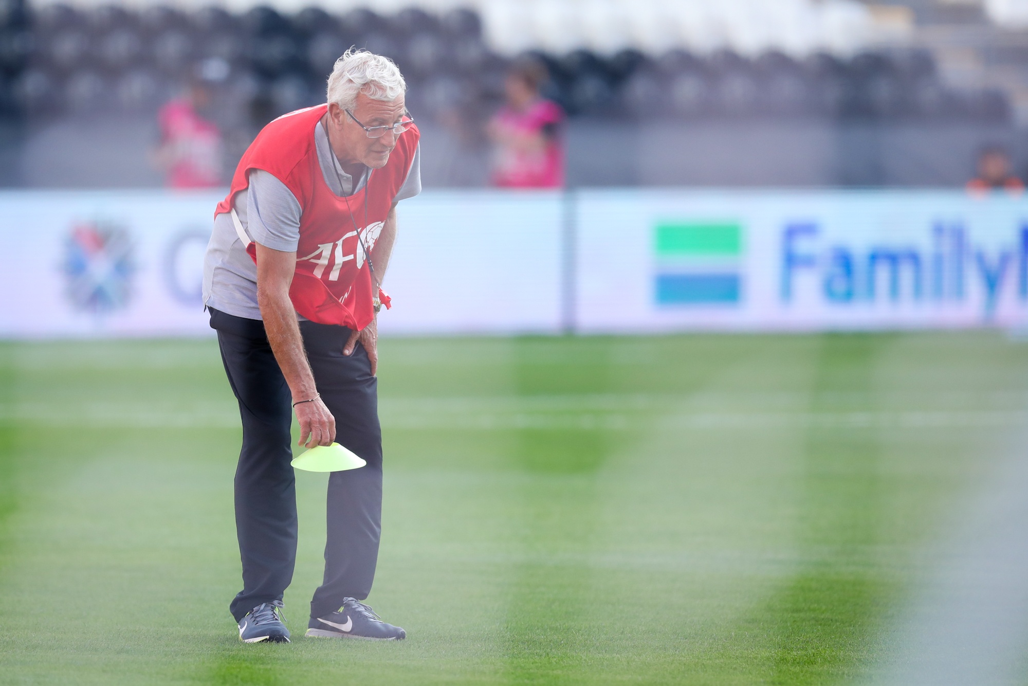 Marcello Lippi cong lung xep dung cu tap luyen anh 3