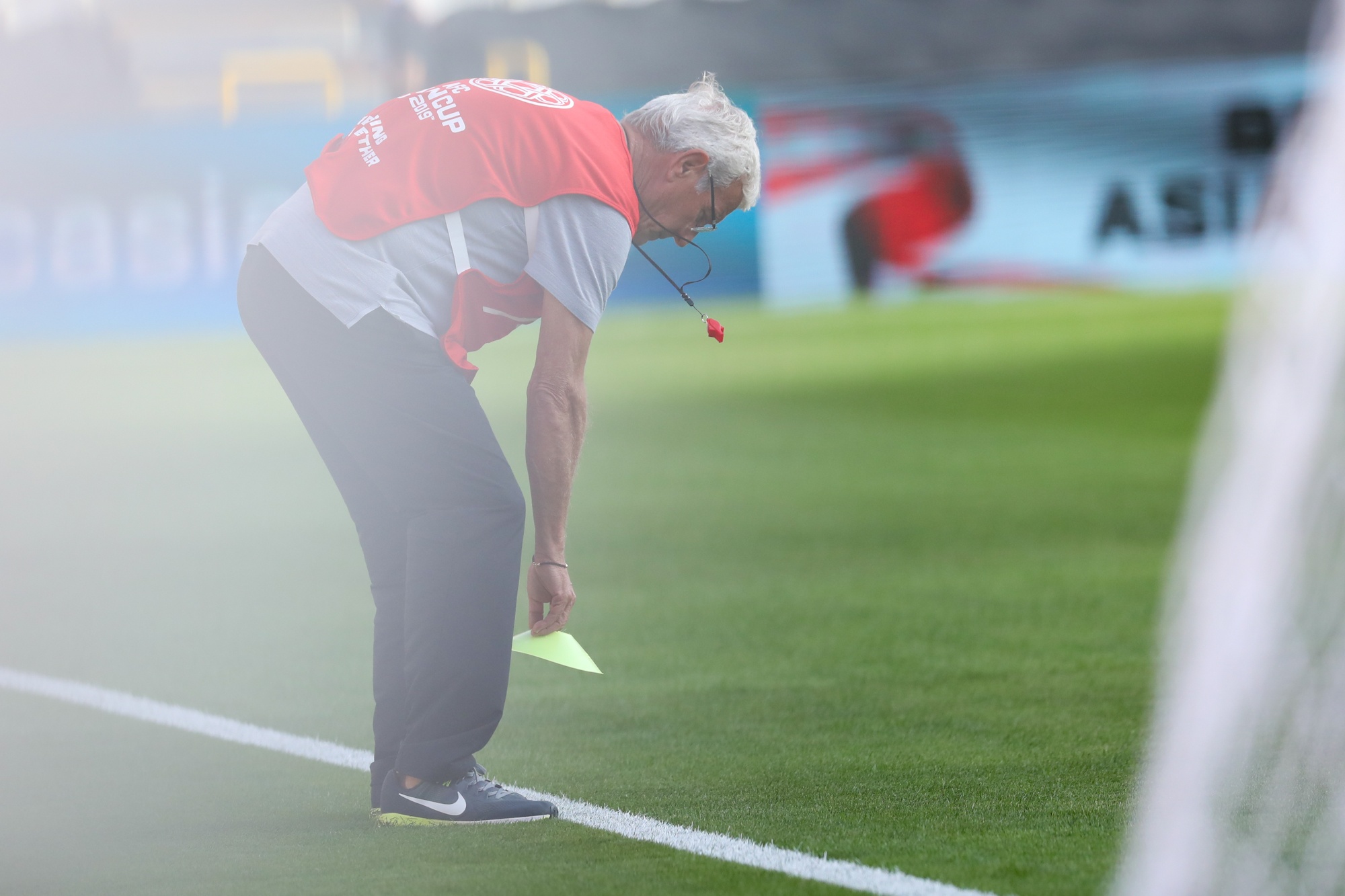 Marcello Lippi cong lung xep dung cu tap luyen anh 4