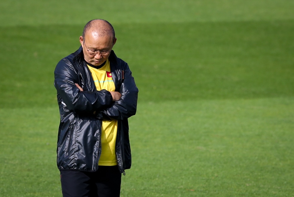 Tuyen Viet Nam tap chong sut phat hang rao anh 8