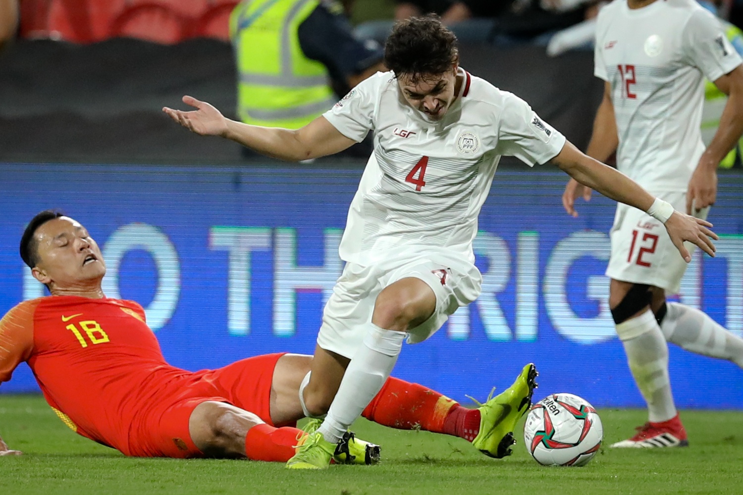 Marcello Lippi va Eriksson anh 3