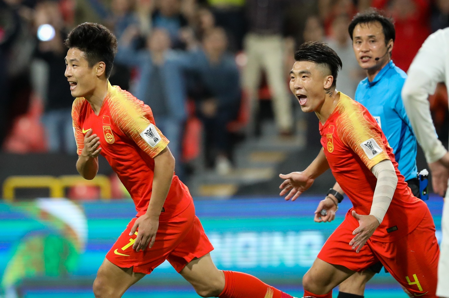 Marcello Lippi va Eriksson anh 4