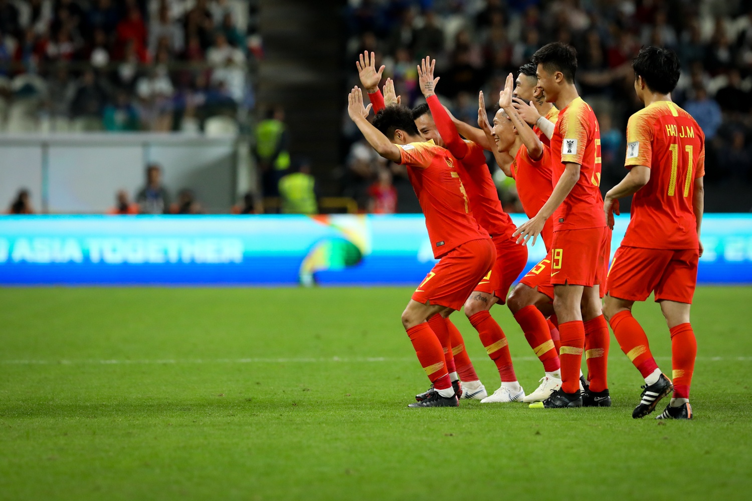 Marcello Lippi va Eriksson anh 9