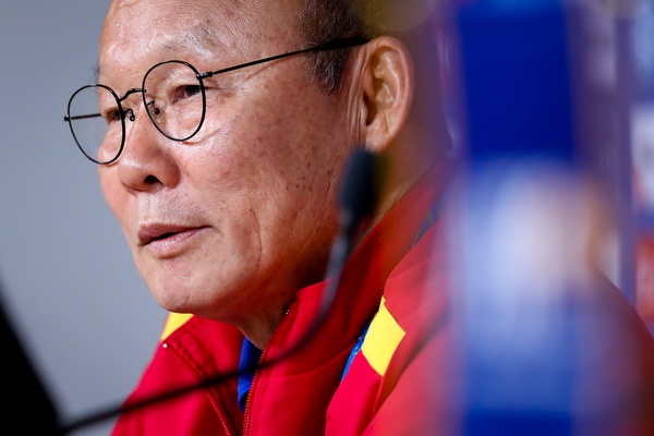 Vi sao tuyen Viet Nam khong nen coi thuong Indonesia? hinh anh