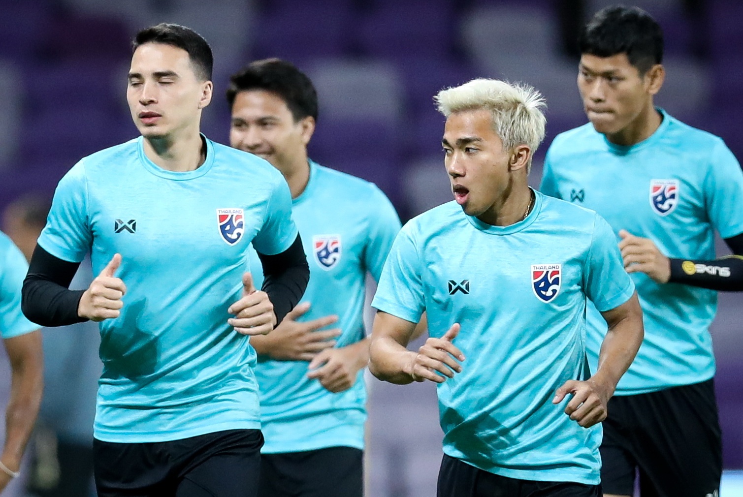 HLV Thái Lan: Sau AFF Cup thất vọng ảnh 2 HLV Thai Lan: Sau AFF Cup that vong anh 2