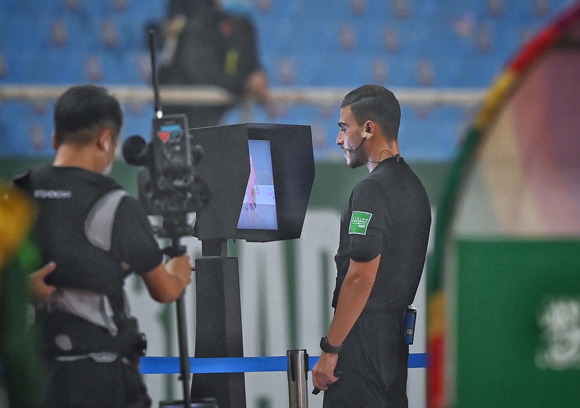 Park Hang-seo Tuyen Viet Nam Saudi Arabia anh 1