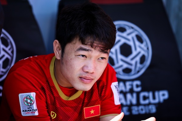 Xuan Truong truoc Yemen: Can bao nhieu uu ai de lai la chinh minh? hinh anh