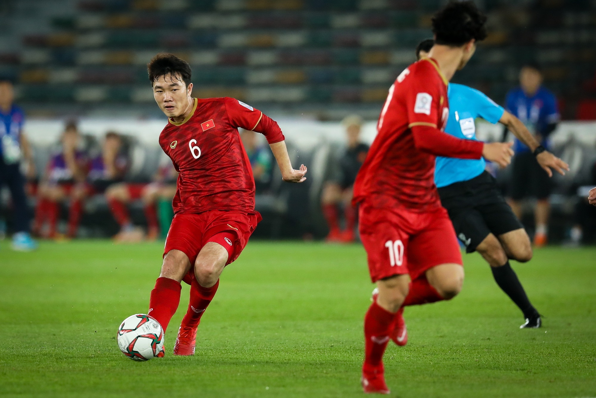 Xuan Truong can bao nhieu uu ai? anh 1