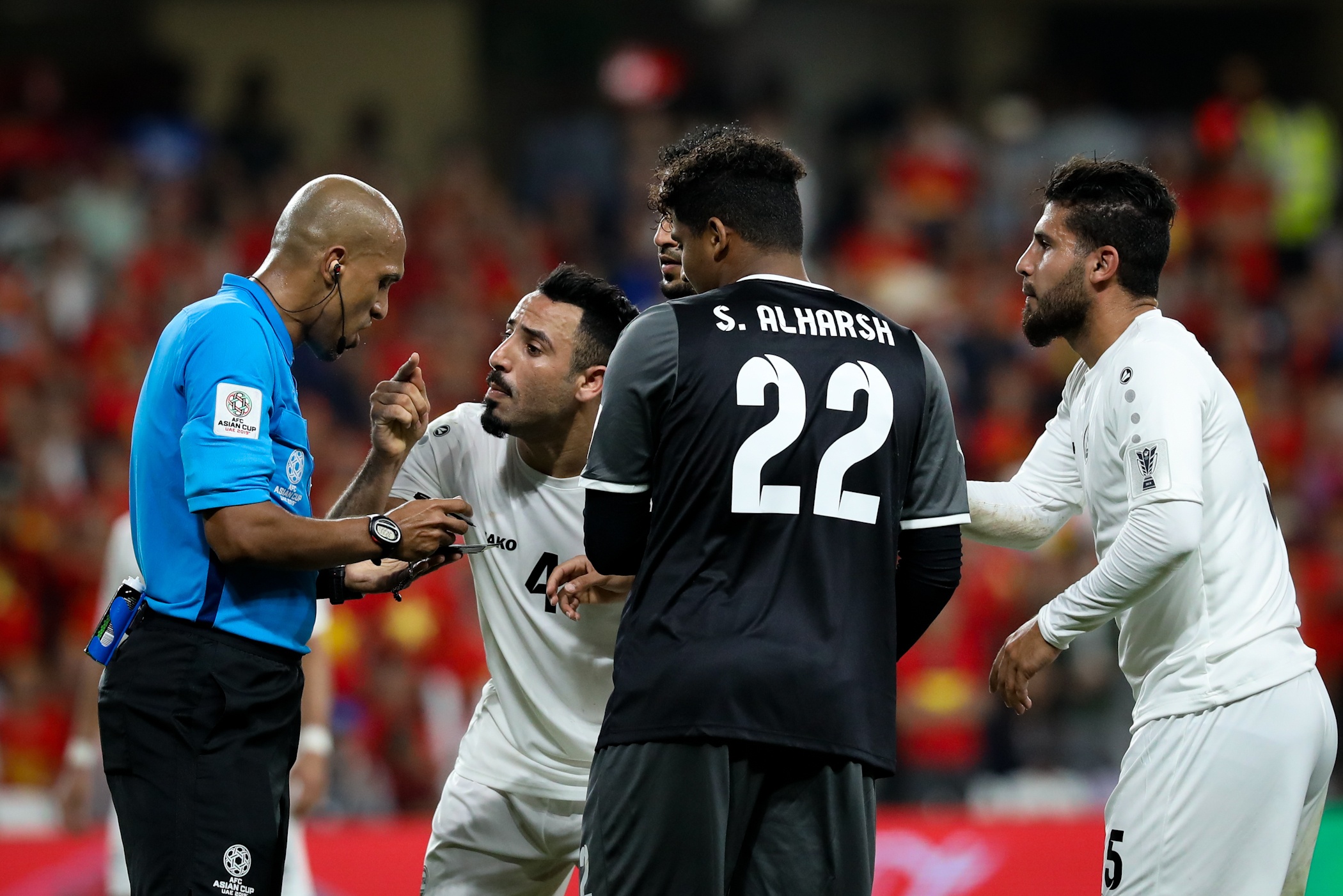 Bao ve Quang Hai,  Cong Phuong xo xat Yemen anh 10