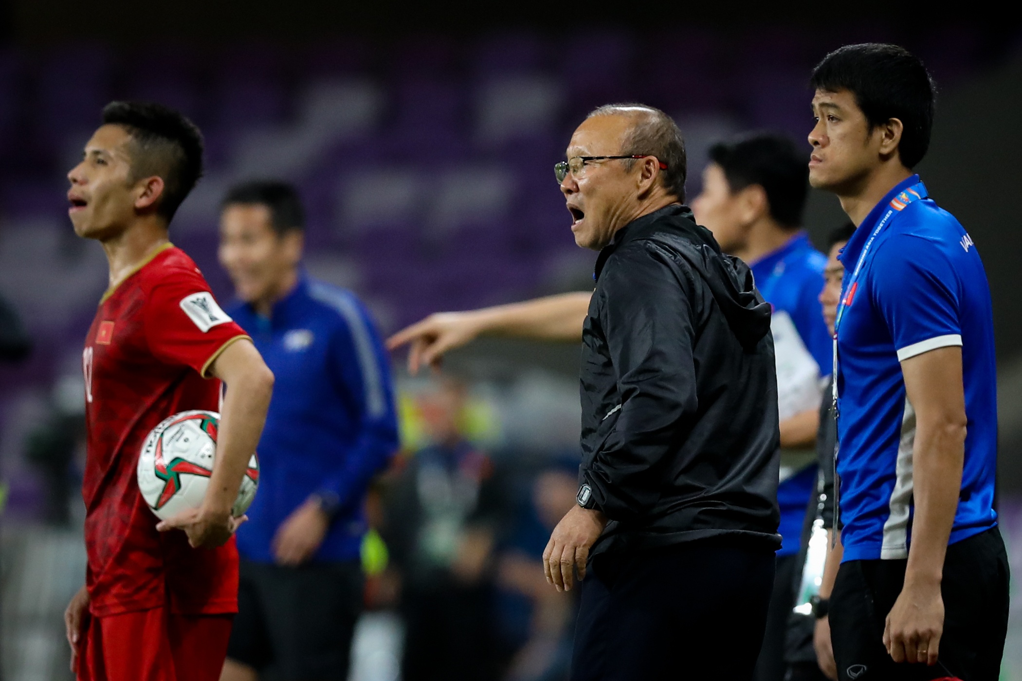 Bao ve Quang Hai,  Cong Phuong xo xat Yemen anh 8