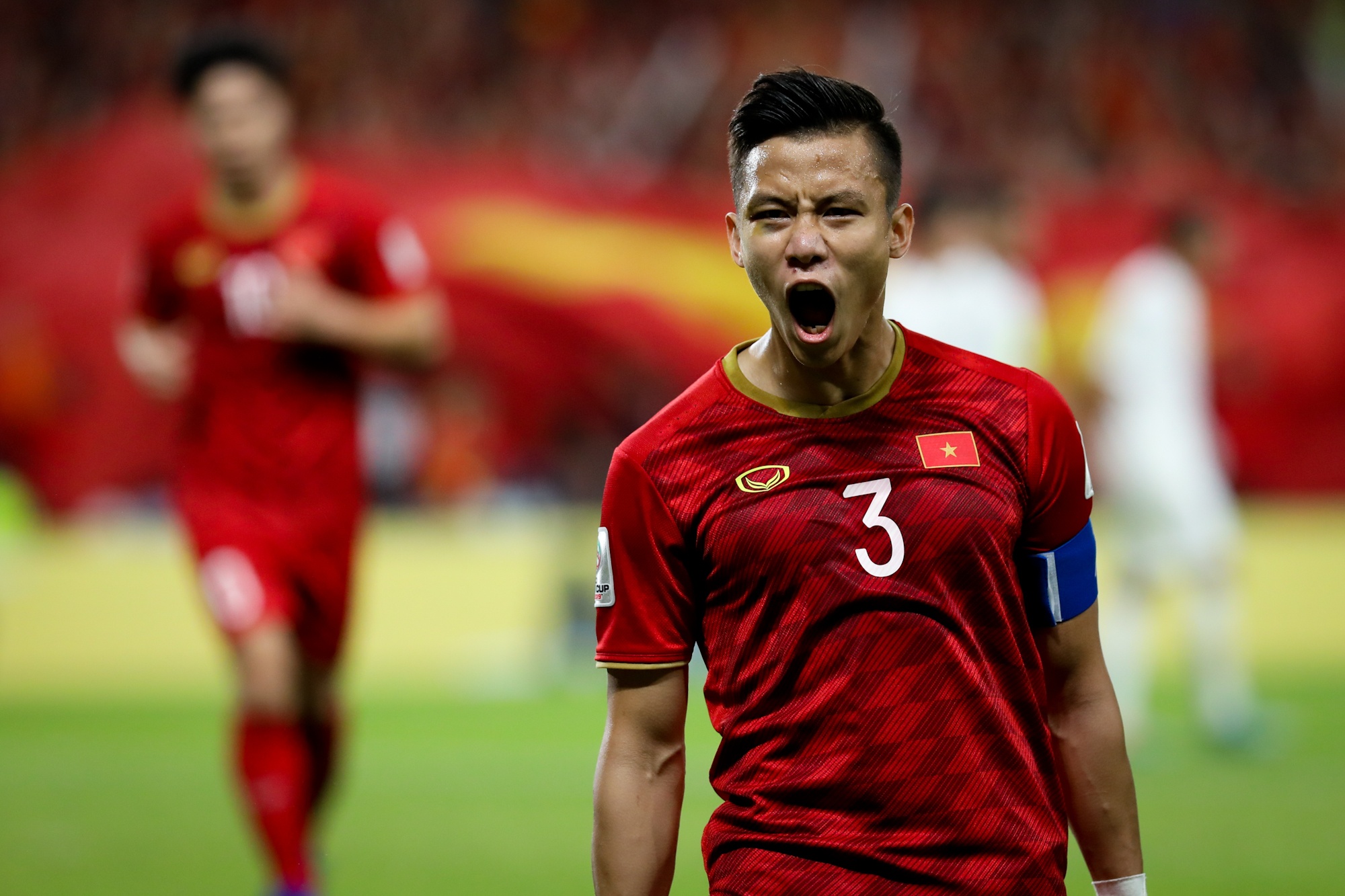 đội tuyển Việt Nam, nụ cười chiến thắng, Asian Cup, đội tuyển Yemen ảnh 4 doi tuyen Viet Nam, nu cuoi chien thang, Asian Cup, doi tuyen Yemen anh 4