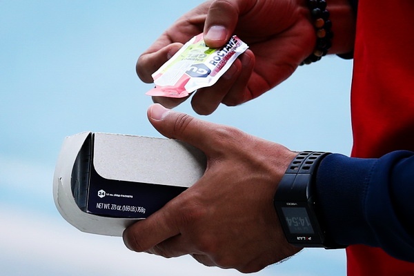 Tuyen Jordan uong nuoc tang luc, mang khoa hoc hien dai dau Viet Nam hinh anh