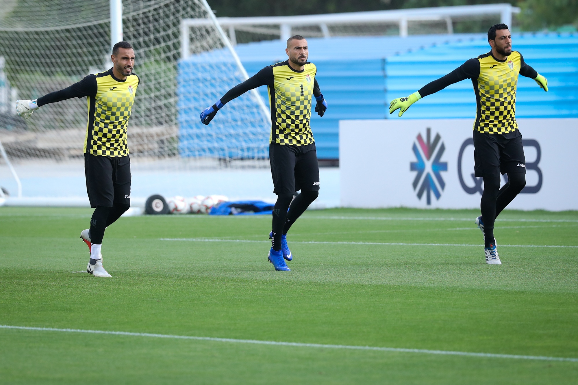 Tuyen Jordan uong nuoc tang luc dau Viet Nam anh 9